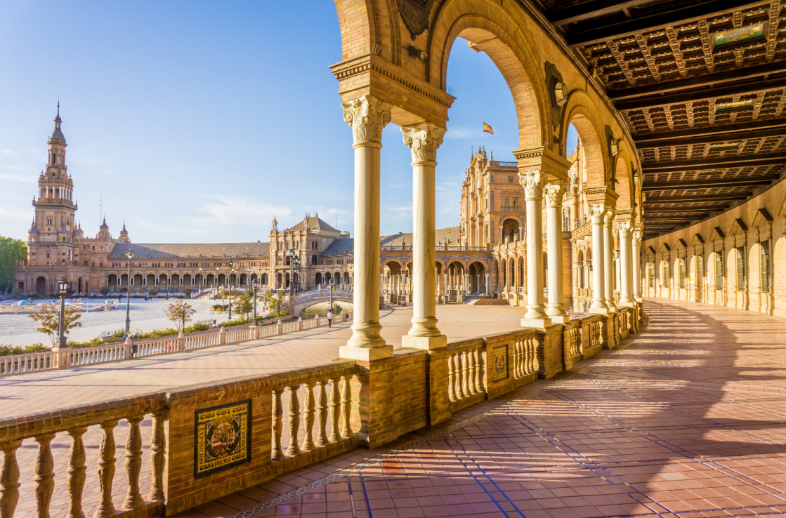 Andalusien